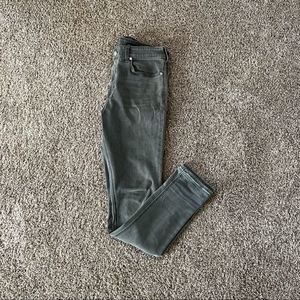 PacSun Skinny Jeans
